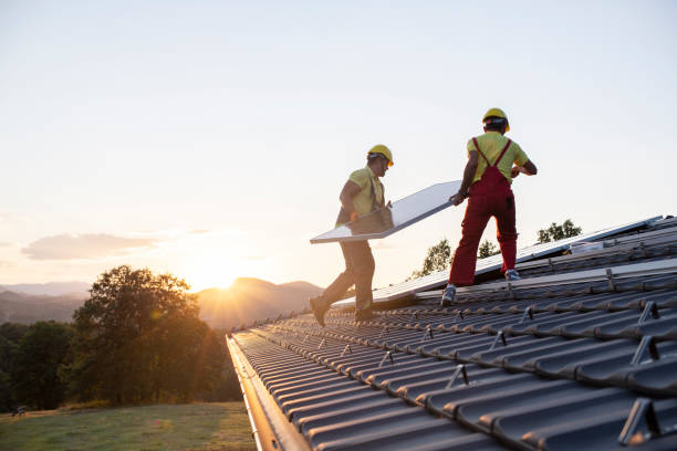 Best Rubber Roofing (EPDM, TPO)  in Greenwich, OH